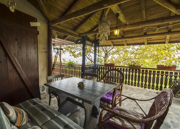 Art Provence House 펜션 로제넷츠