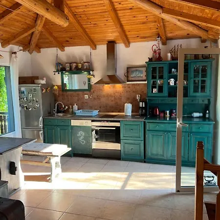 Art Provence House *