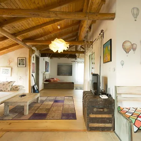 Art Provence House Ferienhaus *
