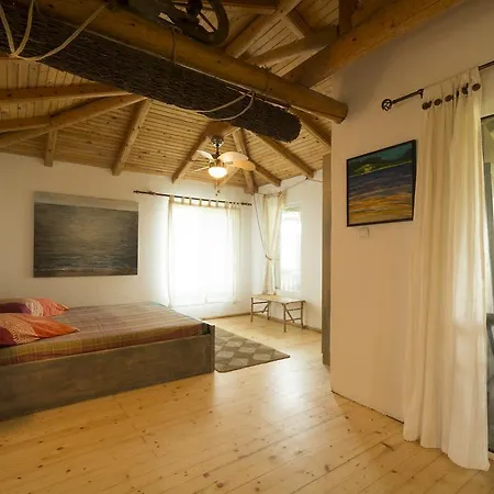 Art Provence House * Lozenets