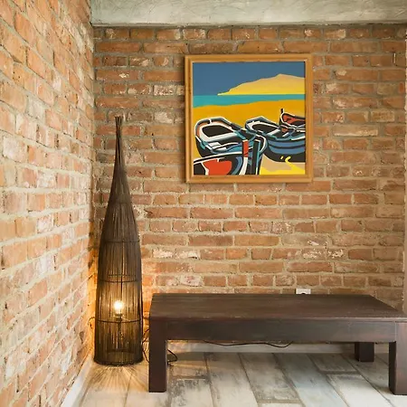 بيت للعطل Art Provence House لوزينيتس