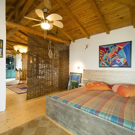 Art Provence House
