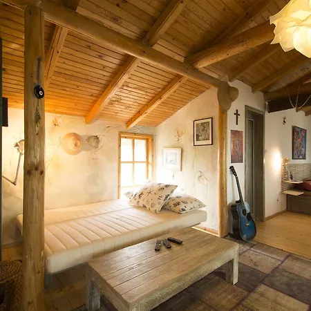 Art Provence House