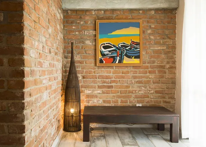 펜션 Art Provence House 로제넷츠